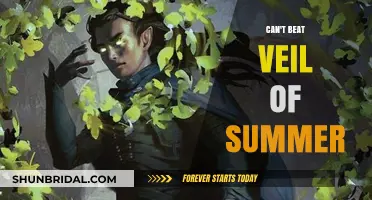 Why Veil of Summer Remains Unmatched in Modern Magic: The Gathering