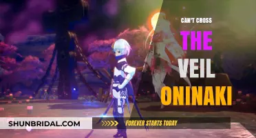 Unveiling the Mystery: Why Crossing the Veil in Oninaki is Impossible