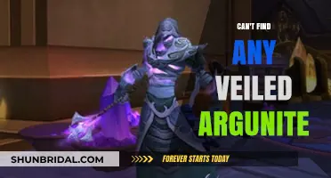 Where to Find Veiled Argunite: Tips for Frustrated Players
