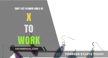 Troubleshooting Flower Girls Sex Mod: Common Issues and Fixes
