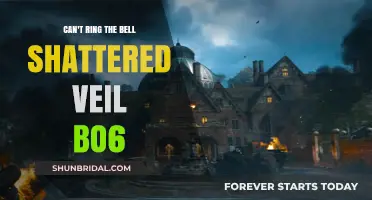 Shattered Veil BO6: Unraveling the Mystery of the Unringable Bell
