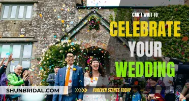 Your Wedding Day: A Celebration to Cherish Forever