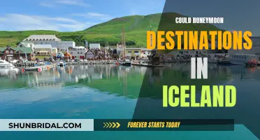 Honeymoon in Iceland: A Magical Adventure