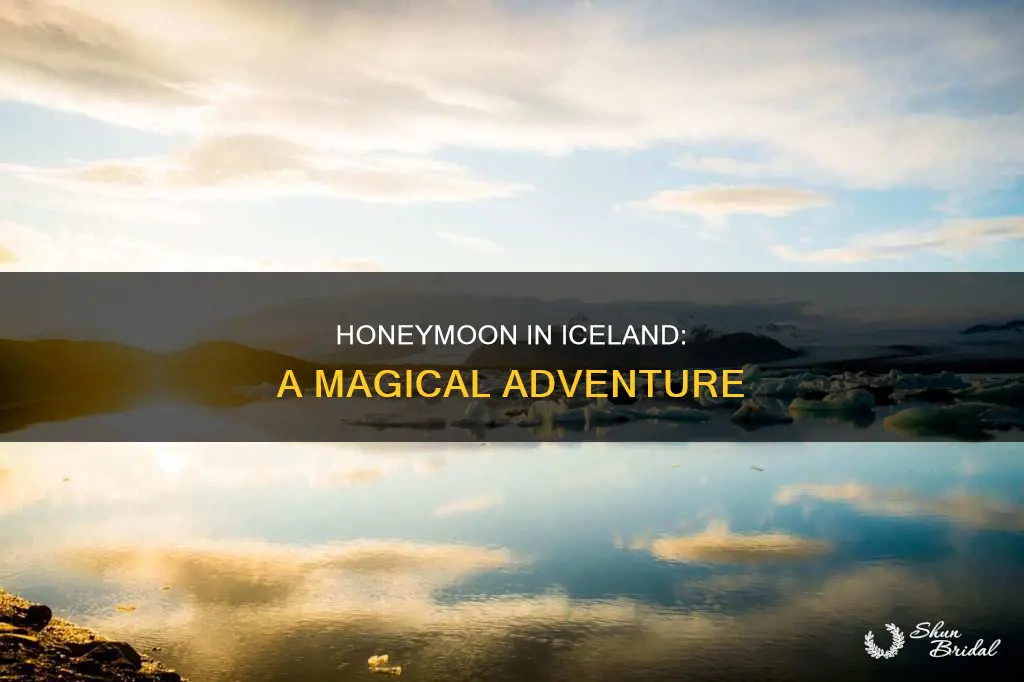 could honeymoon destinations in iceland