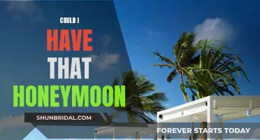Honeymooners' Guide: Making the Most of Your Trip