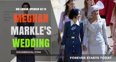 Abigail Spencer's Royal Wedding Appearance: Meghan Markle's Special Guest?