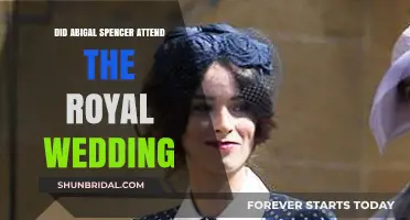 Abigail Spencer's Royal Wedding Attendance: Fact or Fiction?