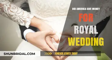 Did US Taxpayers Fund the Royal Wedding? Unraveling the Financial Truth