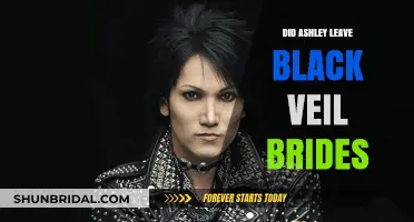Ashley's Departure from Black Veil Brides: Fact or Fiction?