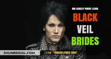 Ashley Purdy's Departure: The Truth About Black Veil Brides