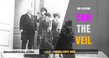 Atatürk's Reforms: Unveiling the Truth About the Veil Ban