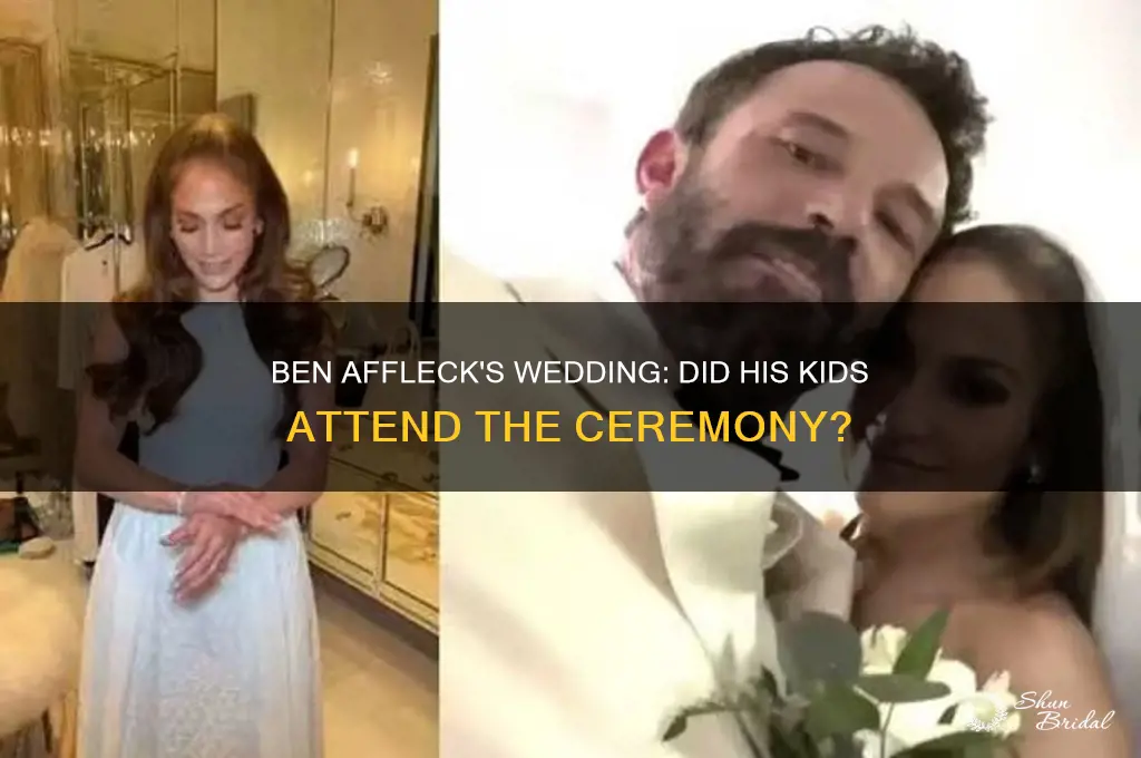 did ben affleck