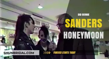 Did Bernie Sanders Honeymoon in the Soviet Union?