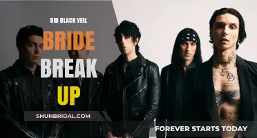 Black Veil Brides Breakup Rumors: Separating Fact from Fiction