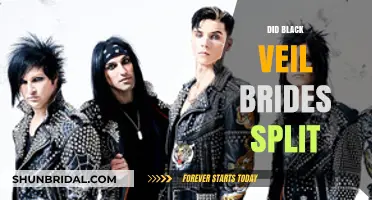 Black Veil Brides Split Rumors: Fact or Fiction?