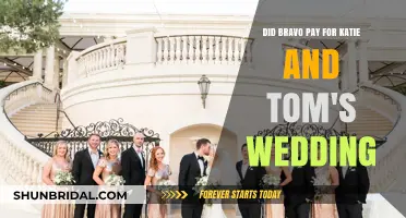 Bravo's Role in Katie and Tom's Wedding: Fact or Fiction?