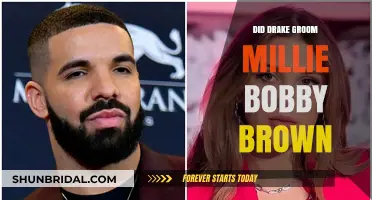 Exploring the Controversy: Drake and Millie Bobby Brown's Relationship