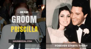Did Elvis Groom Priscilla? Unraveling the King's Controversial Relationship