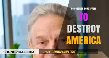 George Soros: Unraveling the Myth of Destroying America