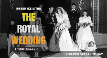 India Hicks' Royal Wedding Presence: Fact or Fiction?