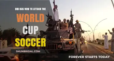 ISIS World Cup Threat: Fact or Fiction? Uncovering the Truth