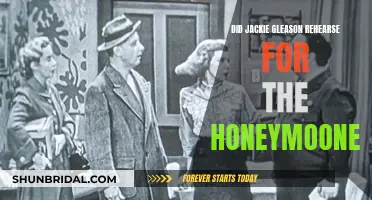 Jackie Gleason's Rehearsal Secrets: The Honeymooner's Success Story