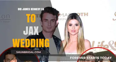 James Kennedy's Absence: Why He Skipped Jax Taylor's Wedding