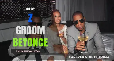 Exploring the Allegations: Did Jay-Z Groom Beyoncé?