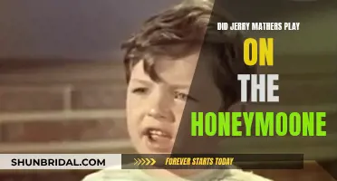 The Honeymooner's Journey: Jerry Mathers' TV Legacy