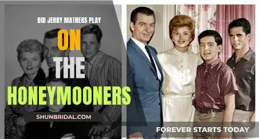 The Honeymooners: Did Jerry Mathers Make a Cameo?