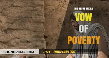 Did Jesus Embrace Poverty? Exploring His Lifestyle and Teachings