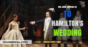 Did John Laurens Attend Hamilton's Wedding? Unraveling the Historical Mystery