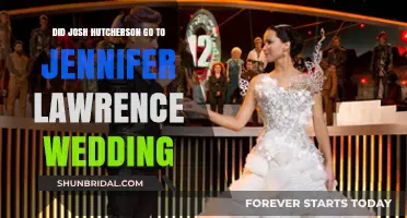 Josh Hutcherson's Absence: Why He Missed Jennifer Lawrence's Wedding