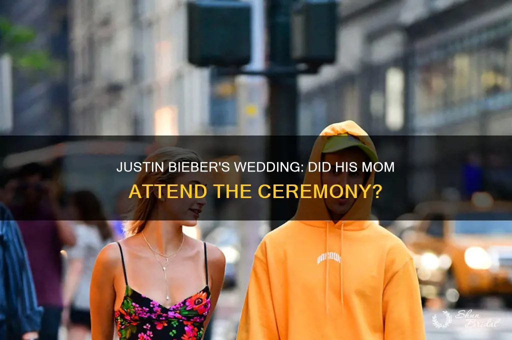 did justin bieber