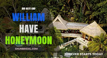 Kate and William's Honeymoon: Secrets and Destinations Revealed
