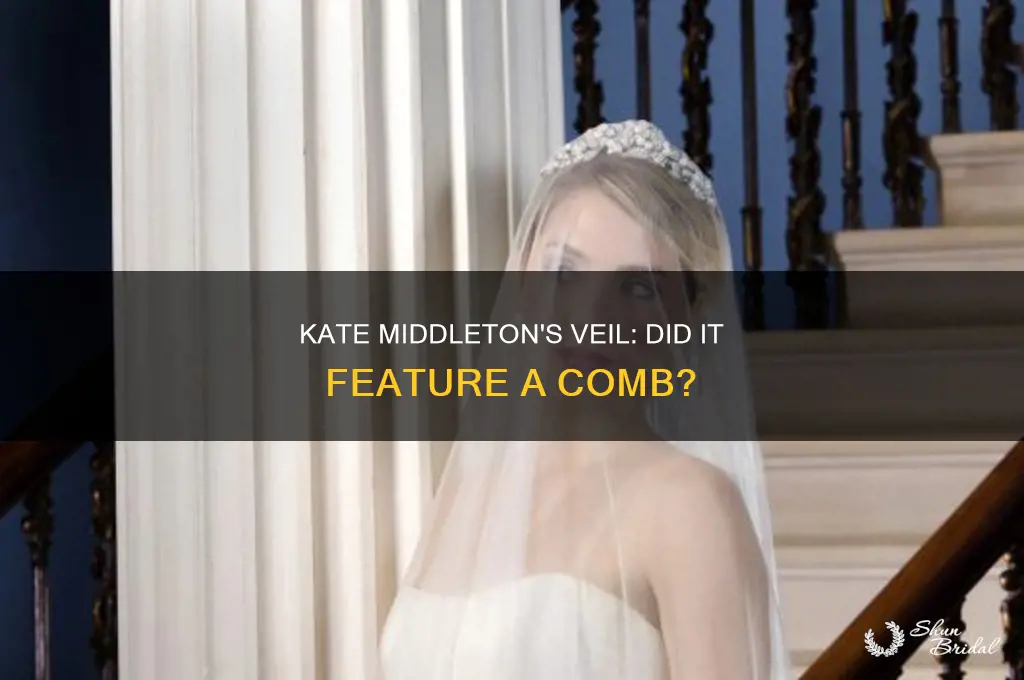 did kate middleton