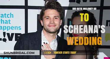 Katie Maloney's Absence: Why She Missed Scheana's Wedding