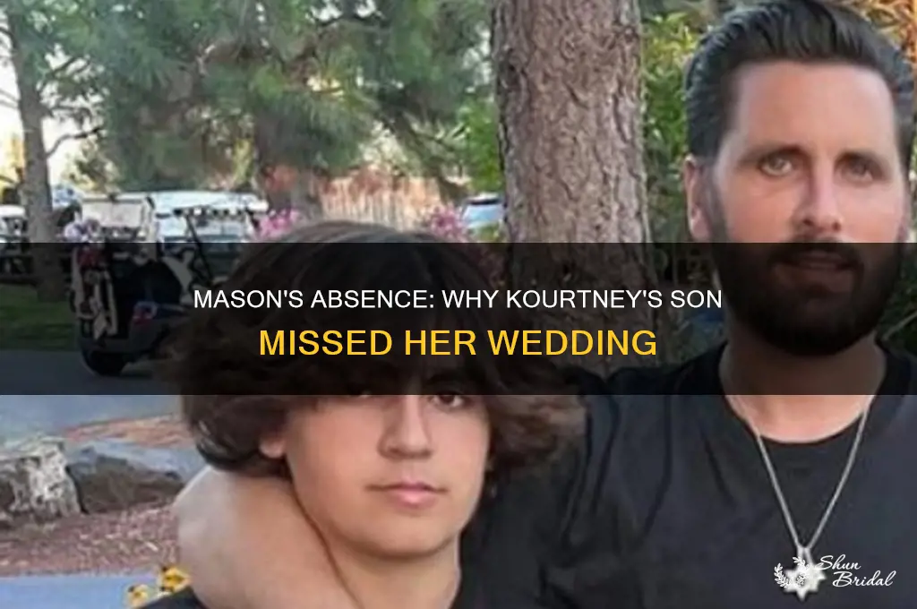 did kourtney