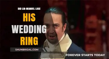 Lin-Manuel's Ring: A Mystery to Uncover