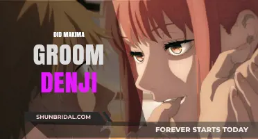 Unraveling the Complex Relationship Between Makima and Denji