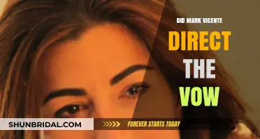 Did Mark Vicente Direct The Vow? Unraveling the Film's Creative Team