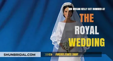 Megan Kelly's Royal Wedding Bomb: Fact or Fiction?
