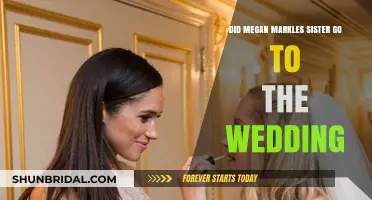 Megan Markle's Sister: Why She Was Absent from the Royal Wedding