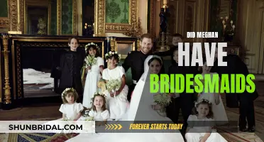 Who Were Meghan's Bridesmaids?