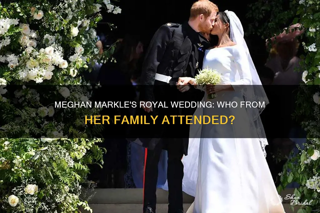 did meghan markke
