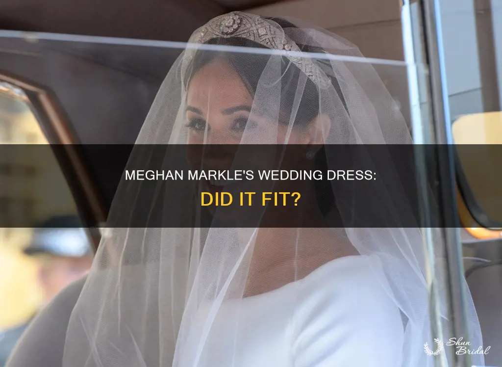 did meghan markle