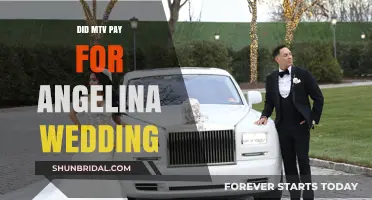 MTV's Role in Angelina's Wedding: Fact or Fiction?