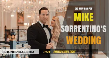 MTV's Role in Mike Sorrentino's Wedding: Fact or Fiction?