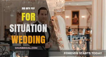 MTV's Role in Funding The Situation's Wedding: Fact or Fiction?