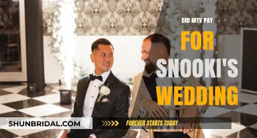 MTV's Role in Snooki's Wedding: Fact or Fiction?